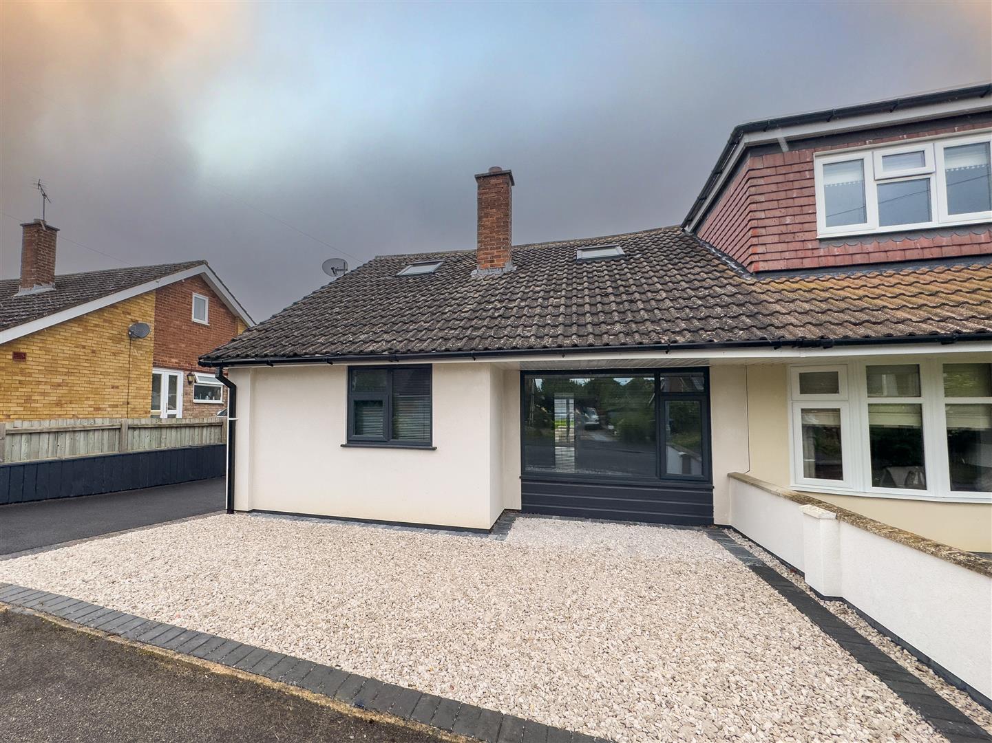 32, Meriton Road, Lutterworth